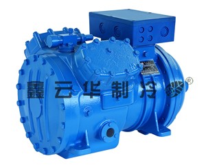 恩施富士豪(Frascold)標準活塞壓縮機B系列