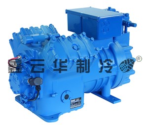 恩施富士豪(Frascold)標準活塞壓縮機A系列