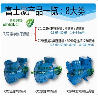荊門環保冷媒壓縮機